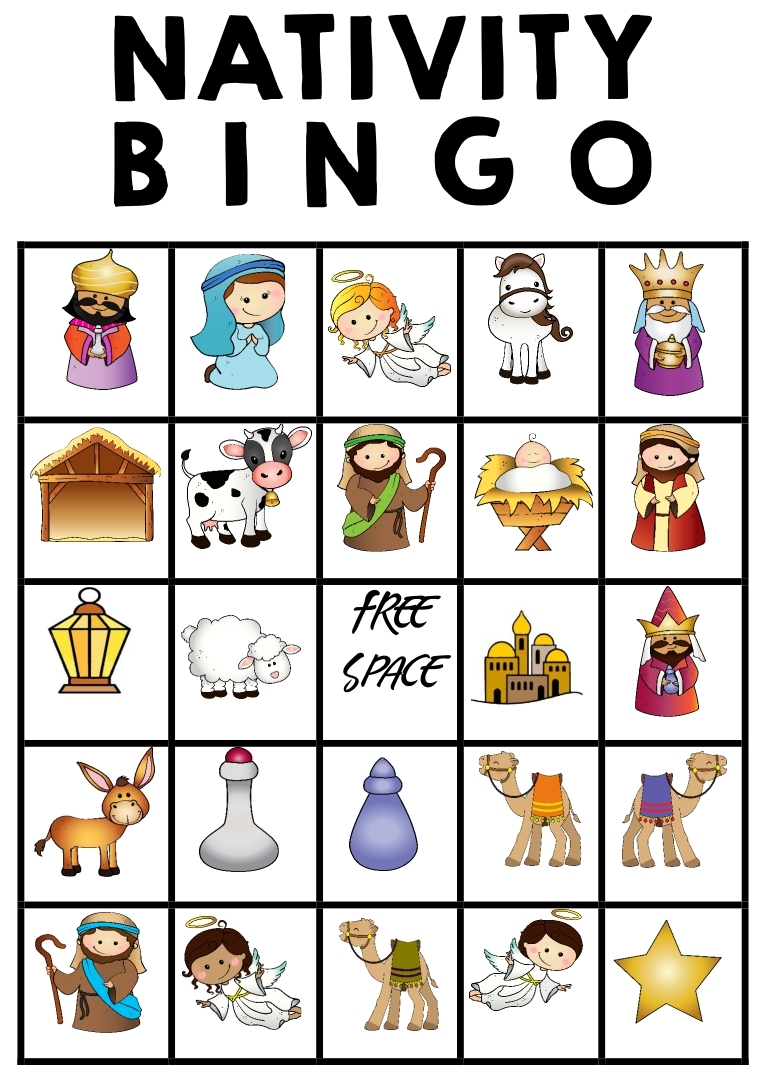 Jesus Bingo Cards Printable Printable Lab Vrogue co