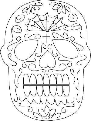 printable mask craft