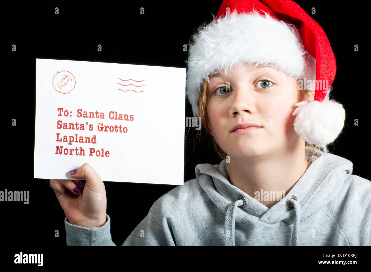 father christmas letter template printable free