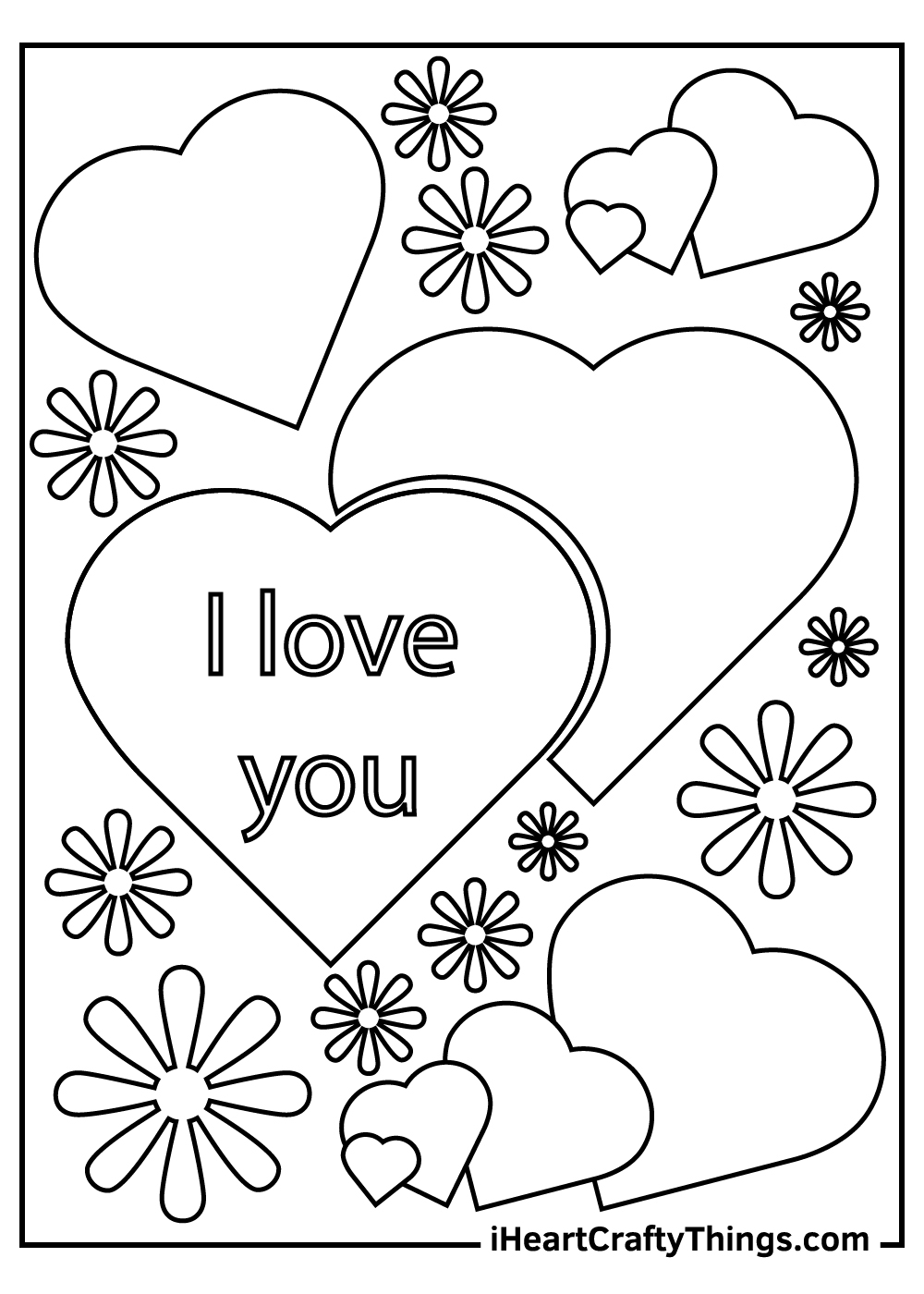 Love Forever Coloring Pages Love Coloring Pages Diseg Vrogue co