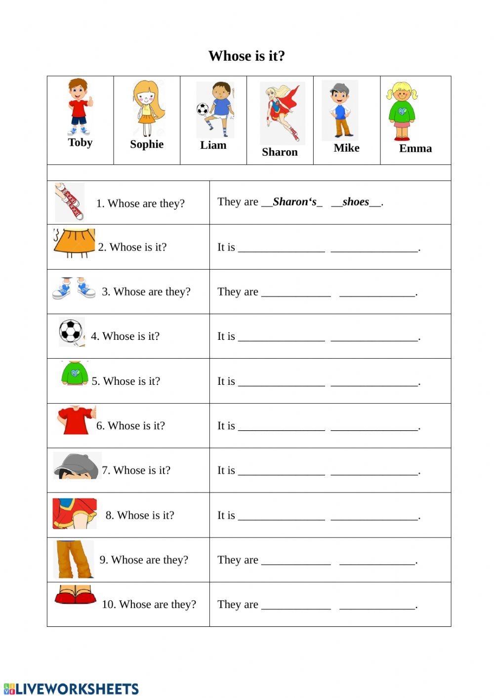 Make A Worksheet Read Only