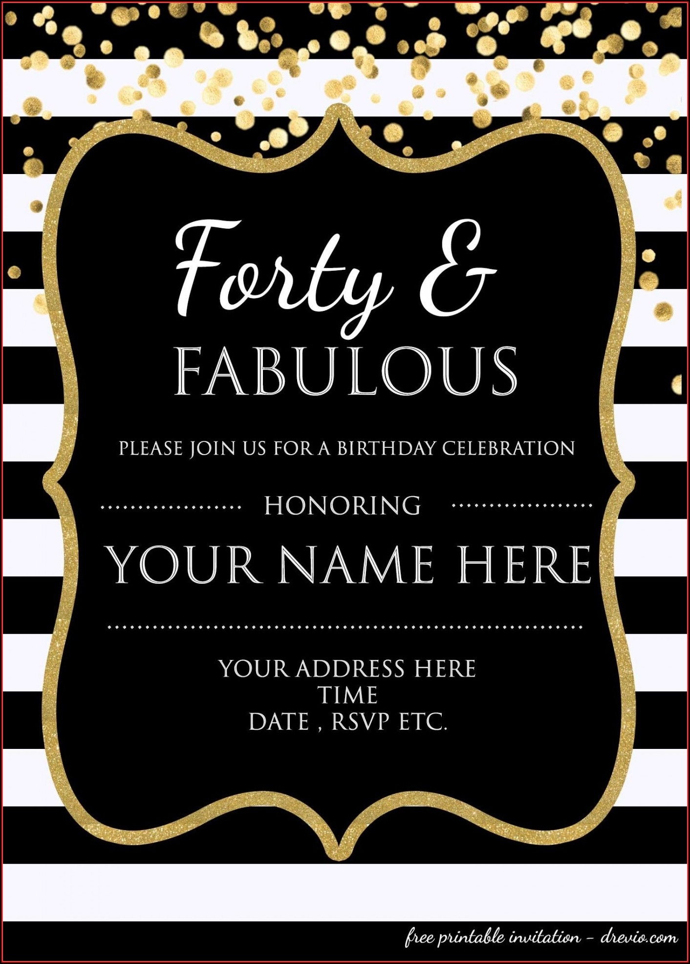 Masquerade Invitations Template Free Template 1 Resume Examples