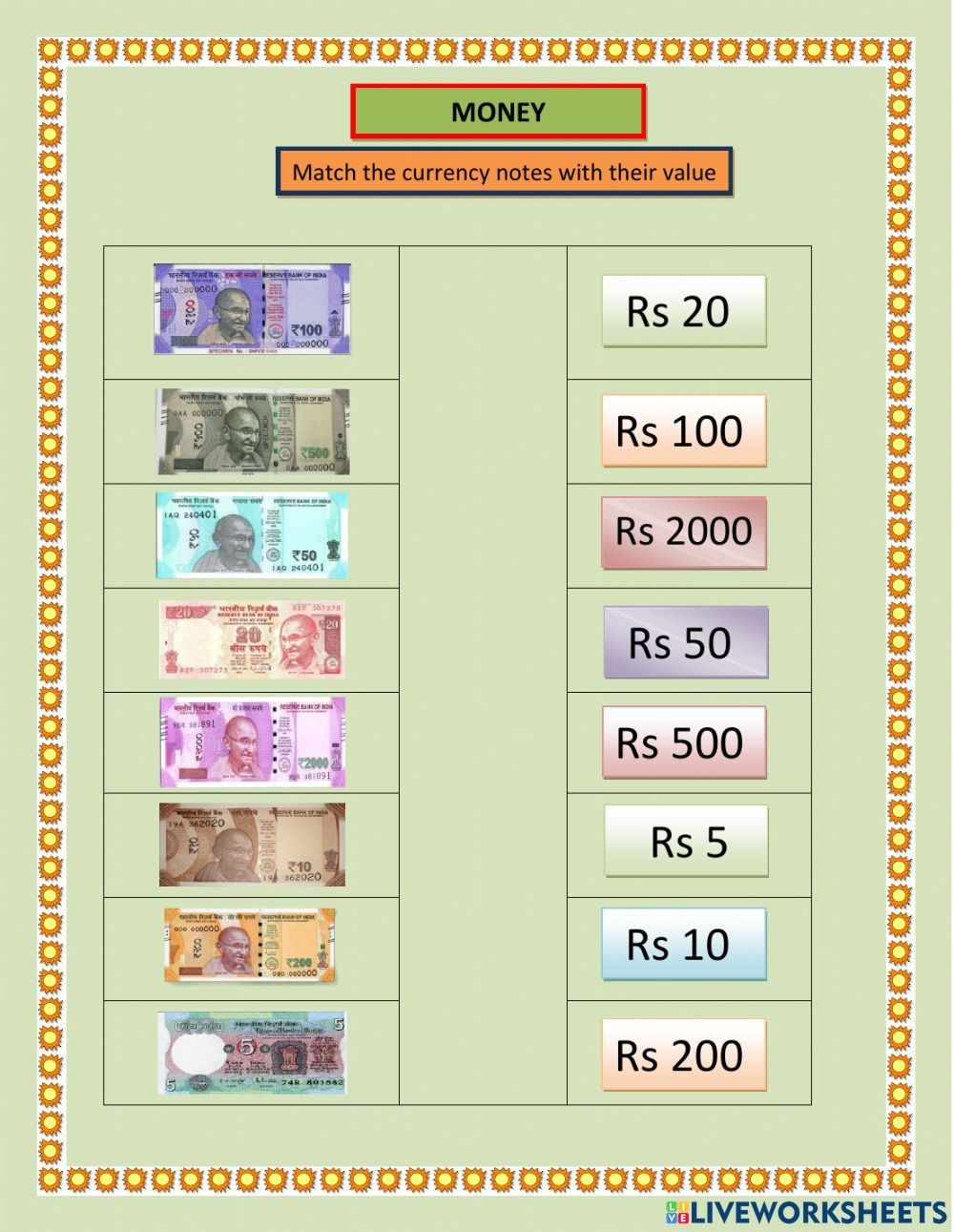 Math Currency Worksheets Worksheets Money Grade Math 2nd Pri