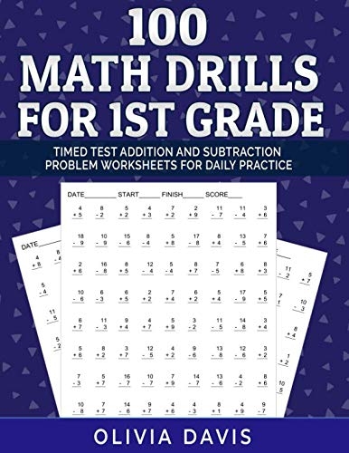 Math Drills Worksheets Free Printable Online Blog Worksheets Library