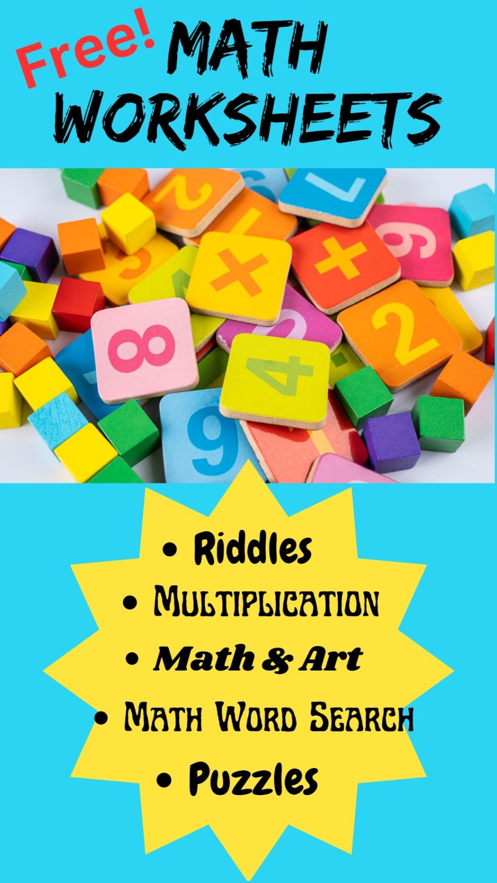 Math Printable Worksheet Prntbl concejomunicipaldechinu gov co