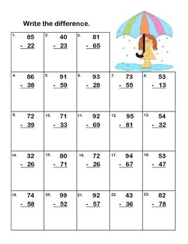 ccss math worksheets