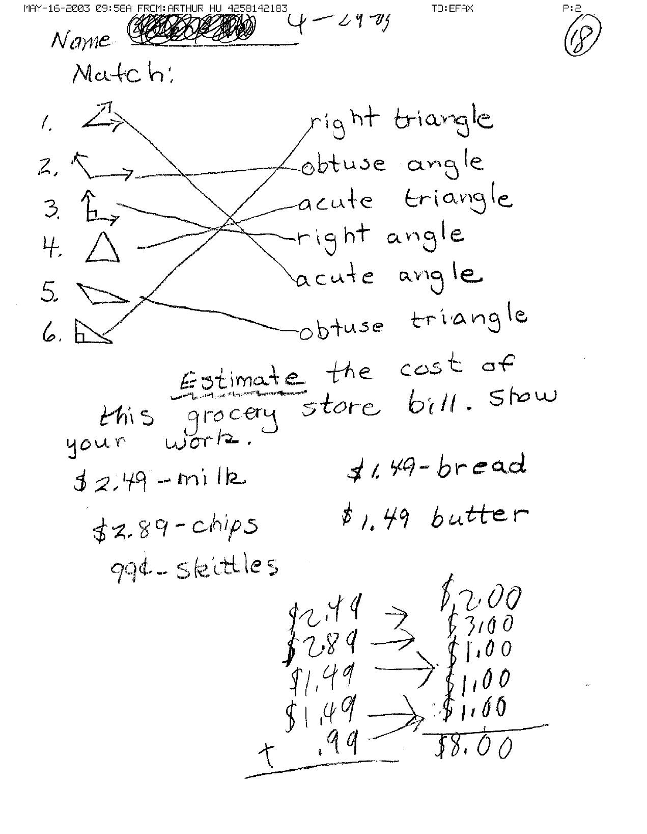 Math Worksheets For 10Th Graders A Comprehensive Guide Worksheets 