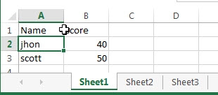 how to merge worksheets in excel