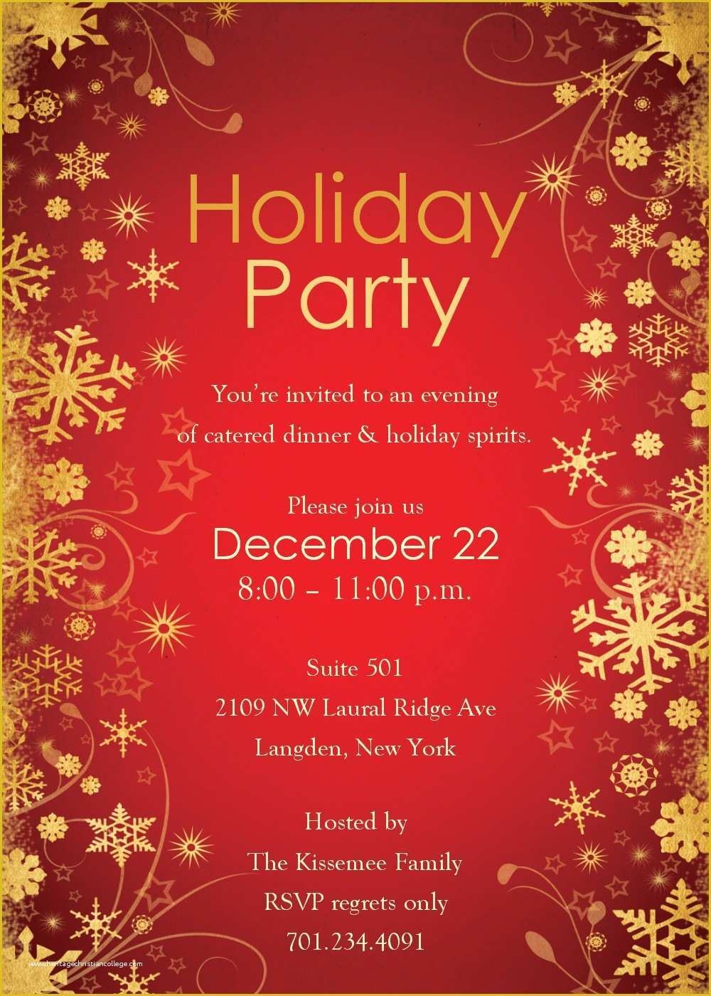 Microsoft Word Invitation Templates Free Of Party Invite Templates Word 