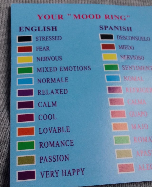 free printable mood cards