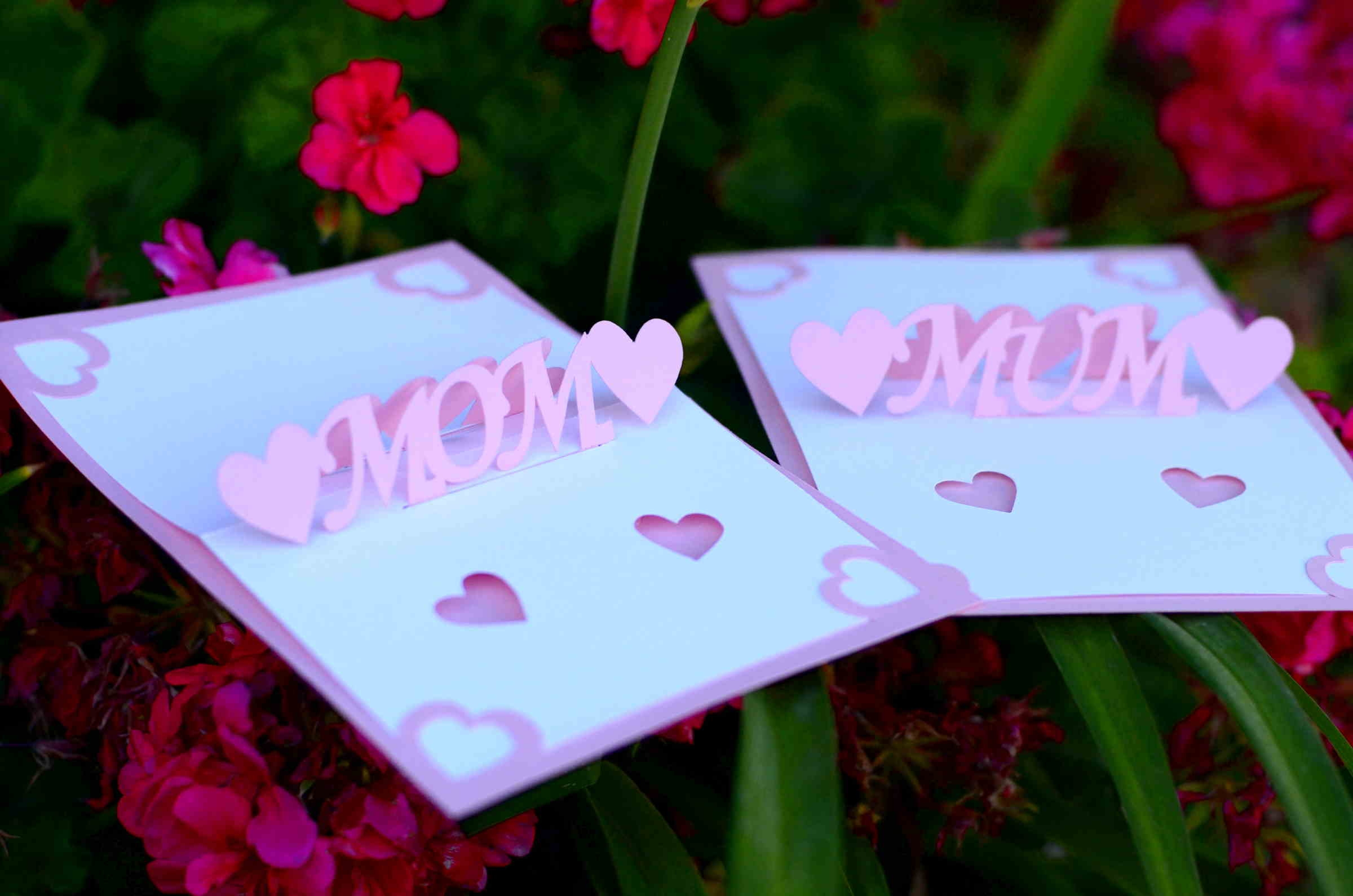 Mother 39 s Day Pop Up Cards Archives Creative Pop Up Cards