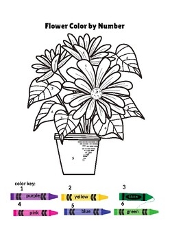 springtime worksheets