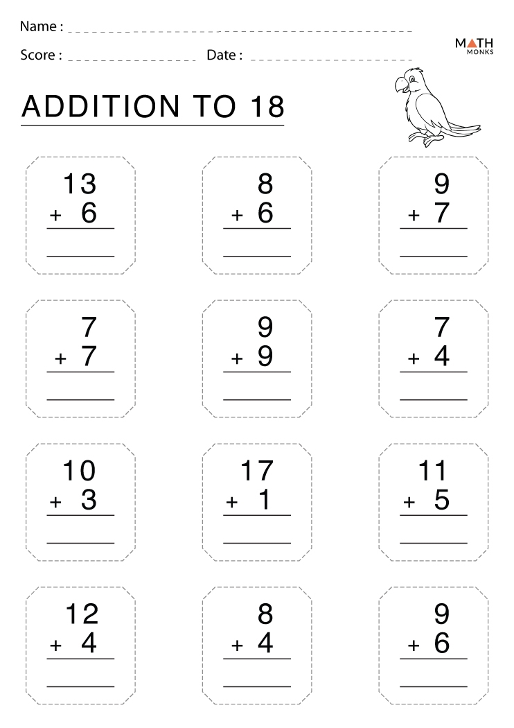 Multiplication Facts To 144 100 Questions No Zeros Or Ones A 