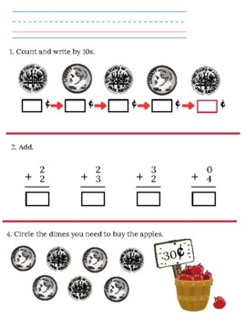 Multiplication Sentences Worksheets K5 Learning Free Math