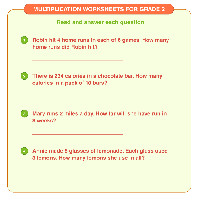 Multiplication Worksheet Digital Worksheets Library