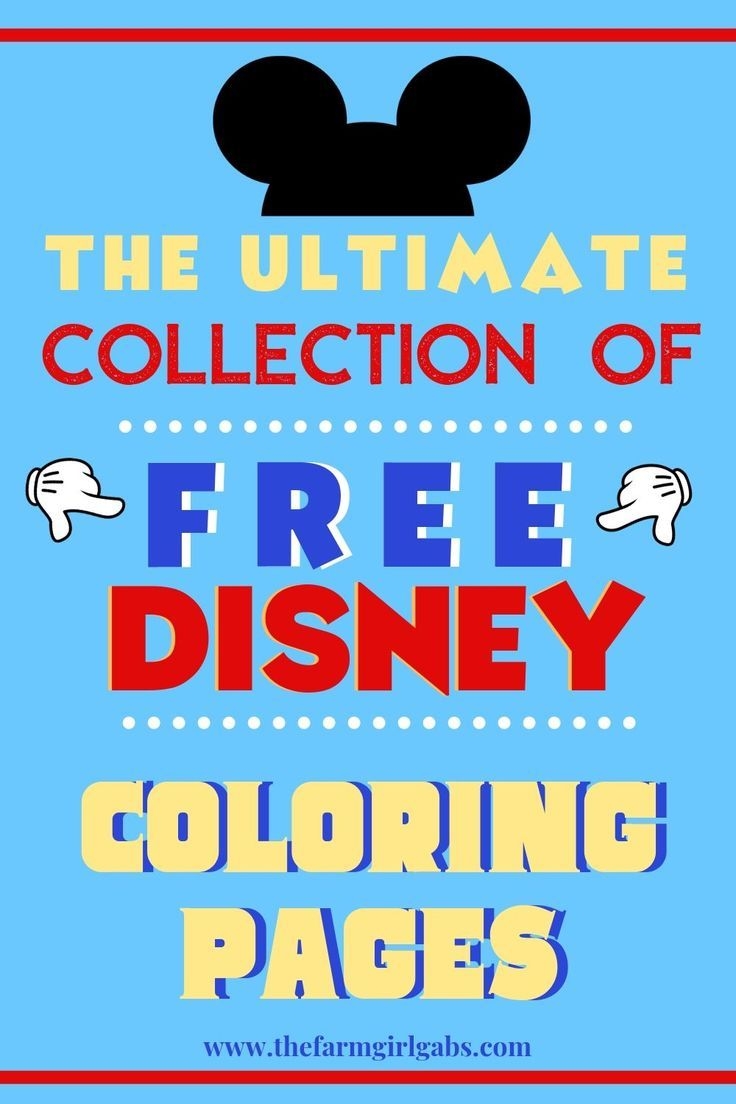 Need A Fun Activity For The Kids Grab Some Crayons And Download Some 