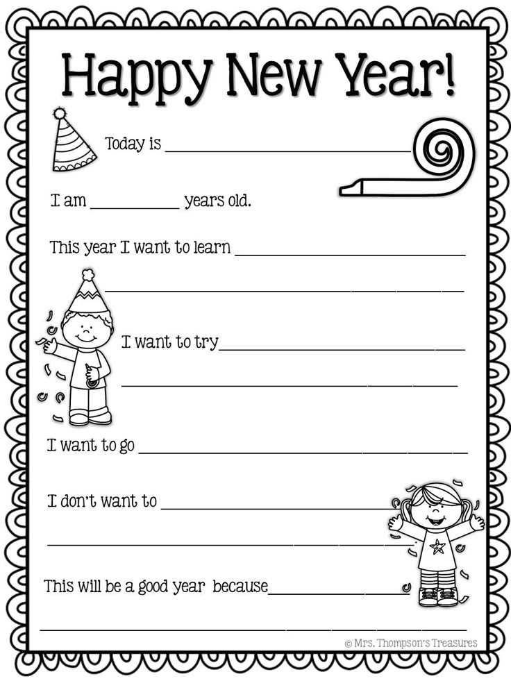printable activities for kids 4 years old