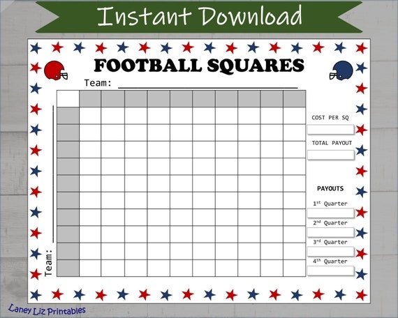 NFL 2024 TV Schedule Free Printable Version Worksheets Library