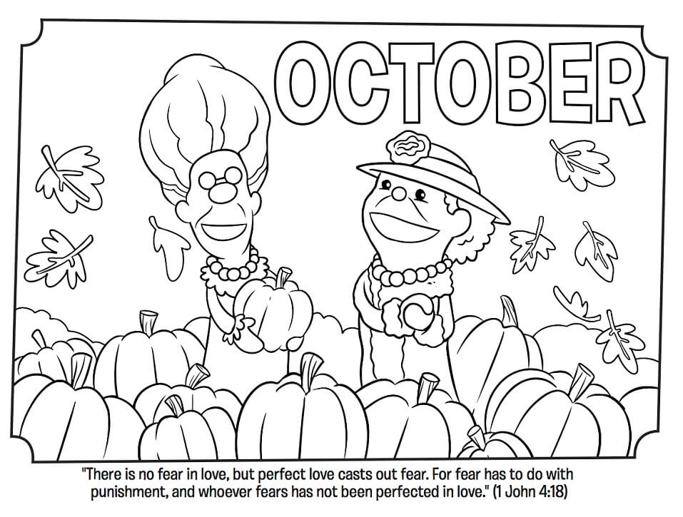 October 3 Coloring Page Free Printable Coloring Pages For Kids