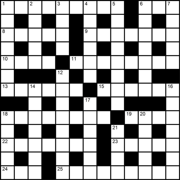 October Crossword Puzzle Printable Printable Crosswor Vrogue co