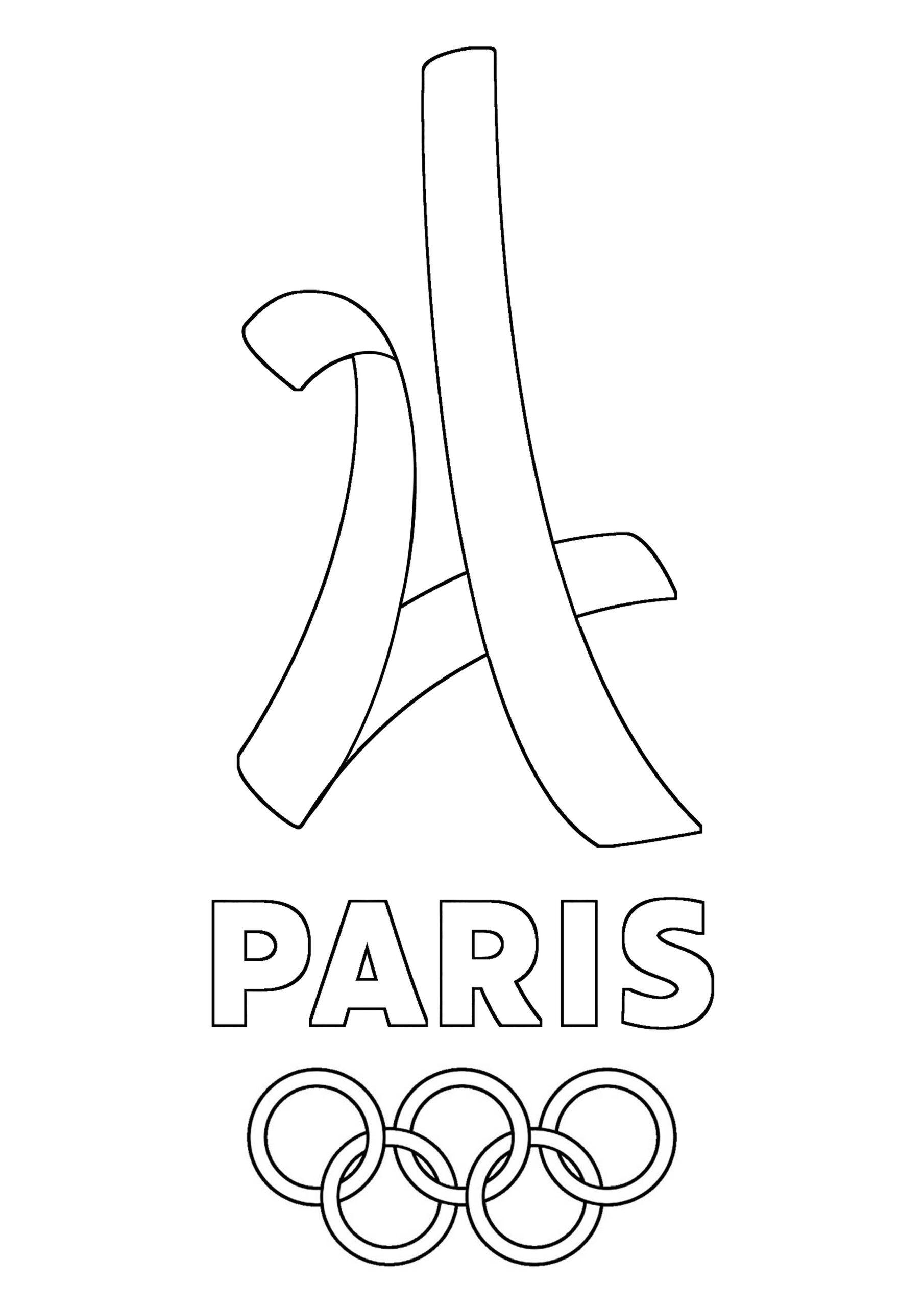 Olympic Games To Print Olympic Games Coloring Pages For Kids