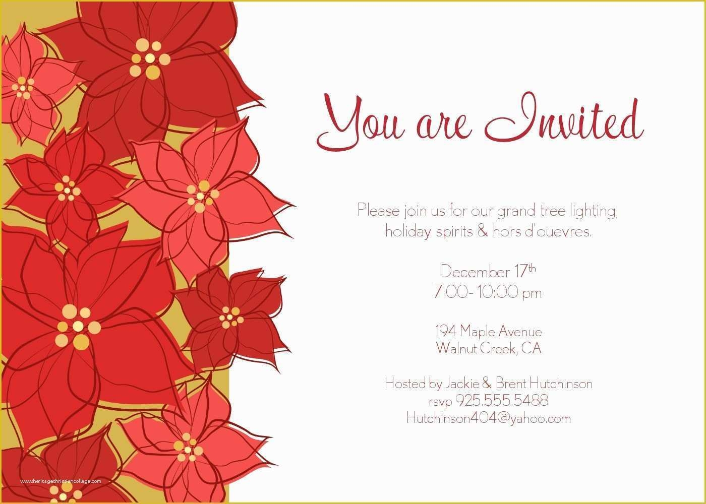 Outlook Email Invitation Templates Free Of Outlook Invitation Template 