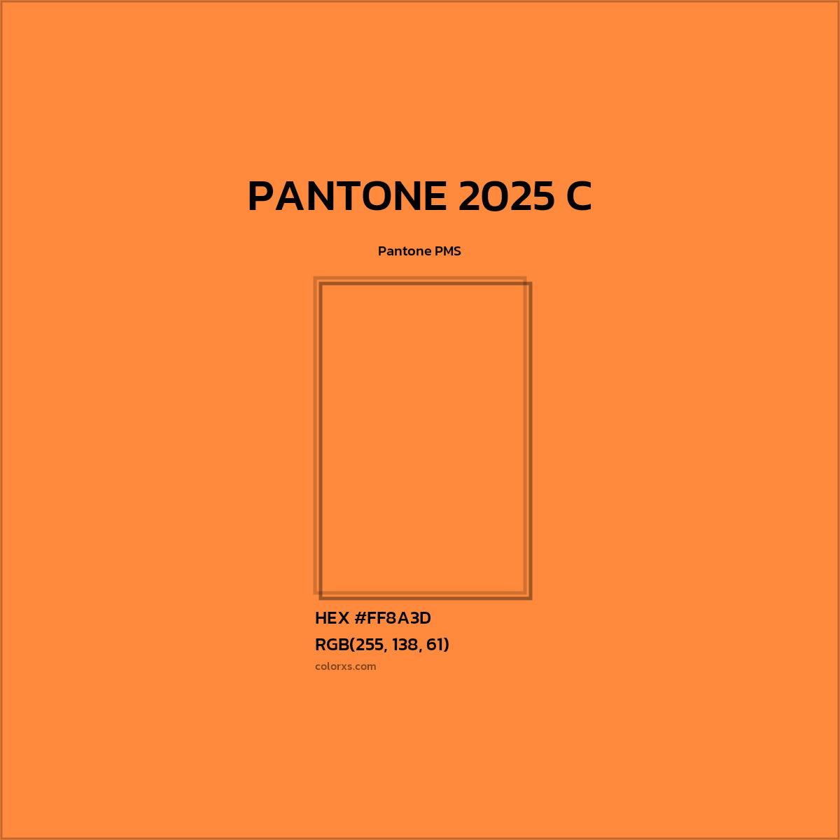 Pantone 2025 Color Palette Patty J King