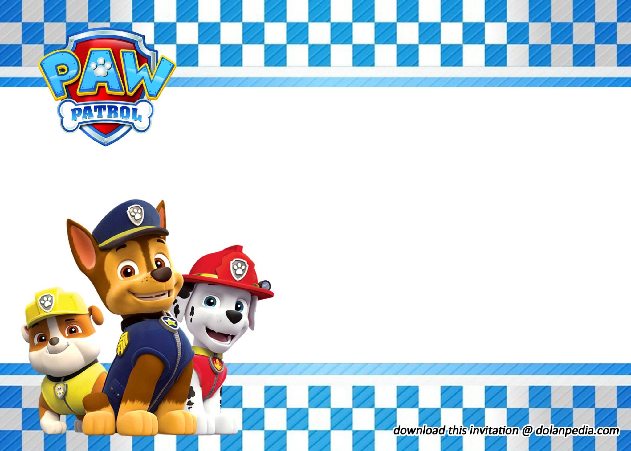 Paw Patrol Template Hot Sex Picture
