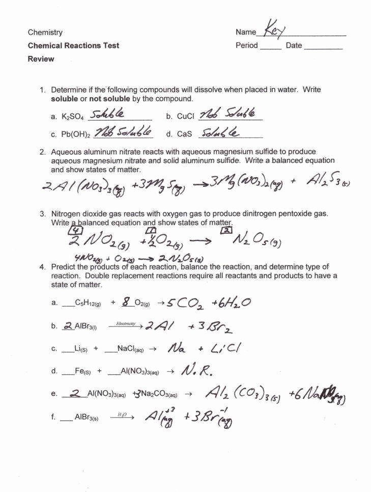 Physical Properties Of Matter Worksheet Beautiful Properties Matter 