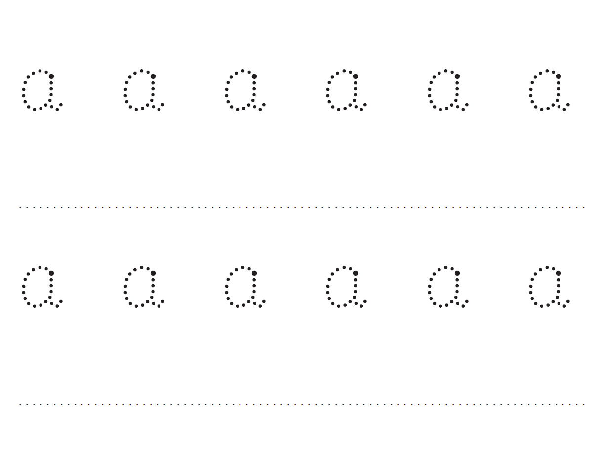 Picniq Printable Letter Formation Worksheets To Help Facebook 