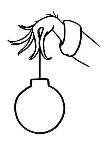 Pin On Grinch