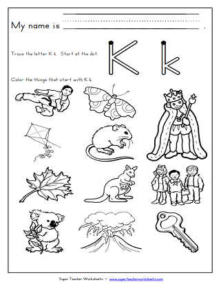 Pin On Letter Find And Color Worksheets Worksheets Library