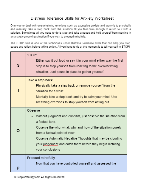 Pin On Therapy Worksheets Library