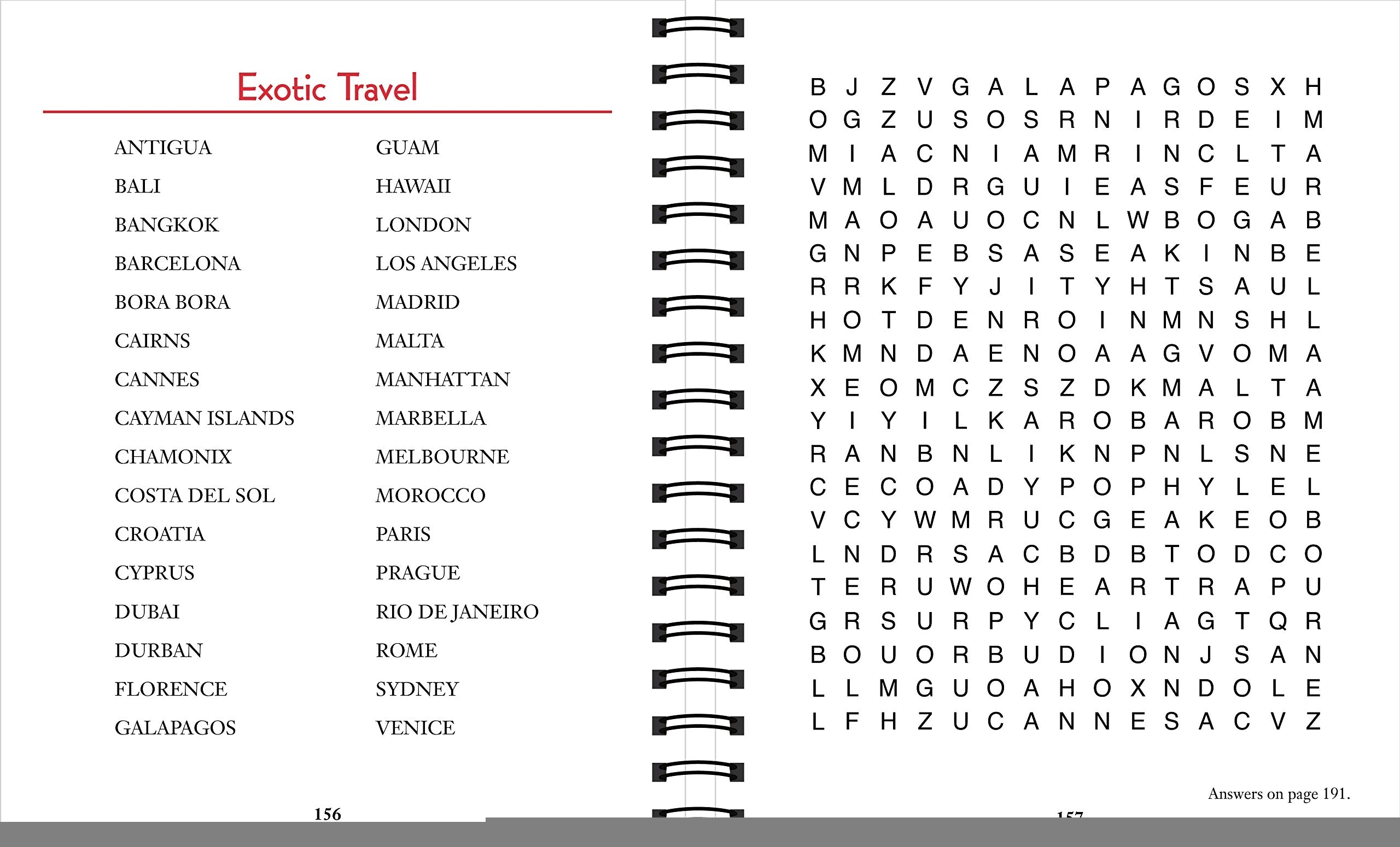 Places In Town Crossword Puzzle Worksheet Free Esl Printable 