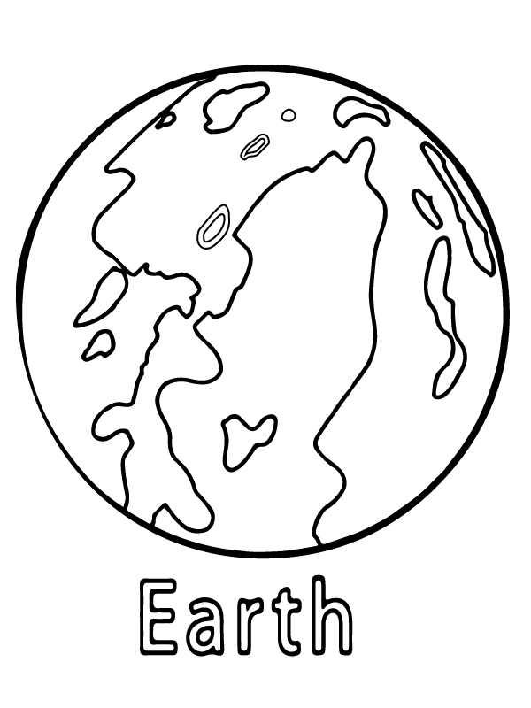 Planet Earth