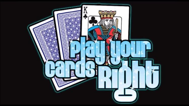 Play Your Cards Right Alchetron The Free Social Encyclopedia