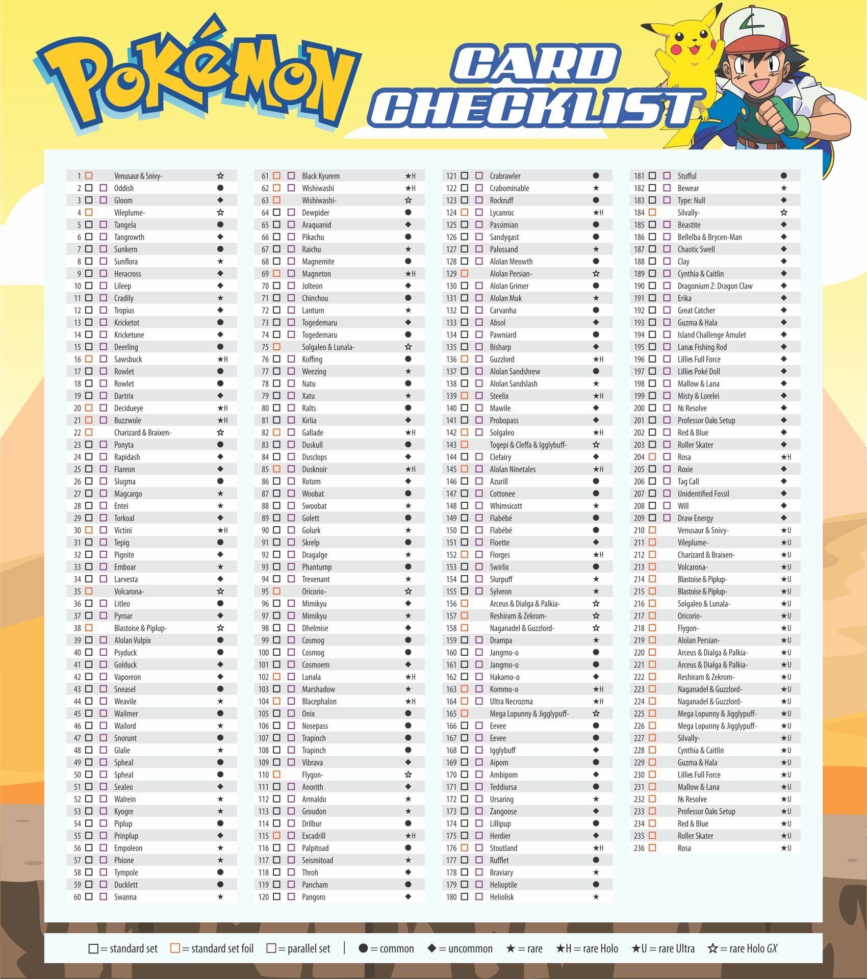 printable pokemon picture