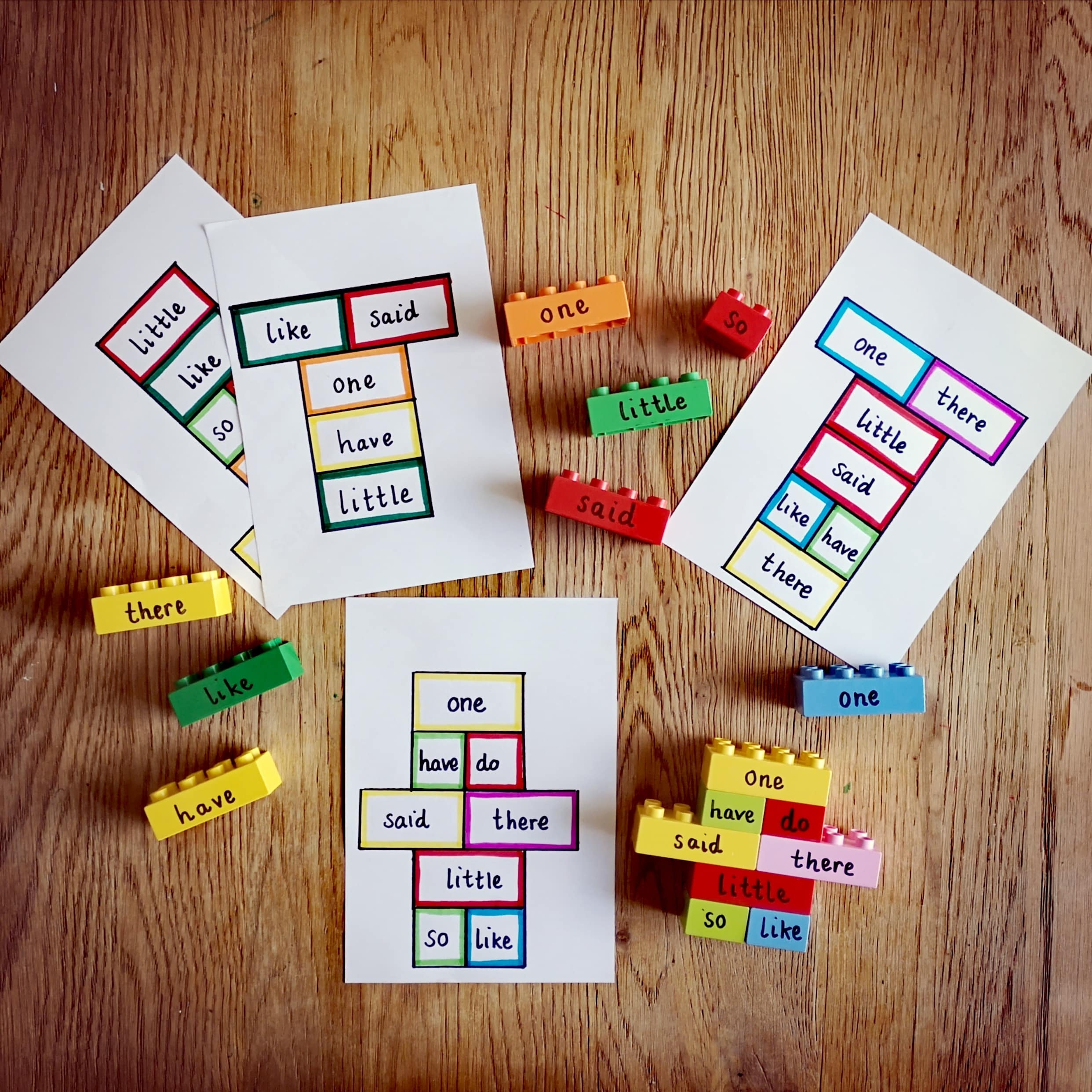 Practical Revisit Review And Assess Phonics Activities Worksheets 