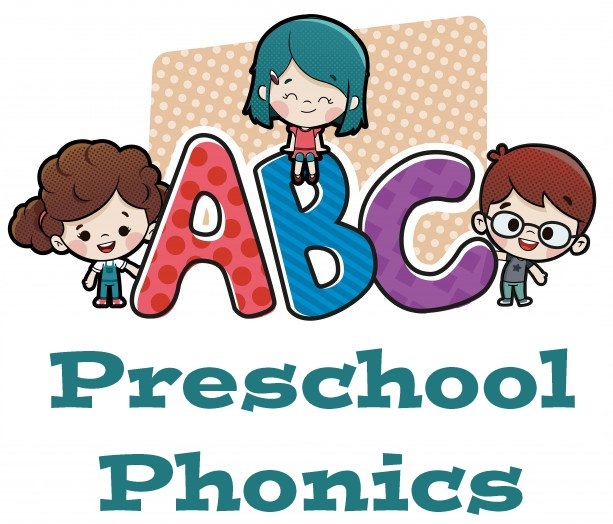 Preschool Phonics Worksheets