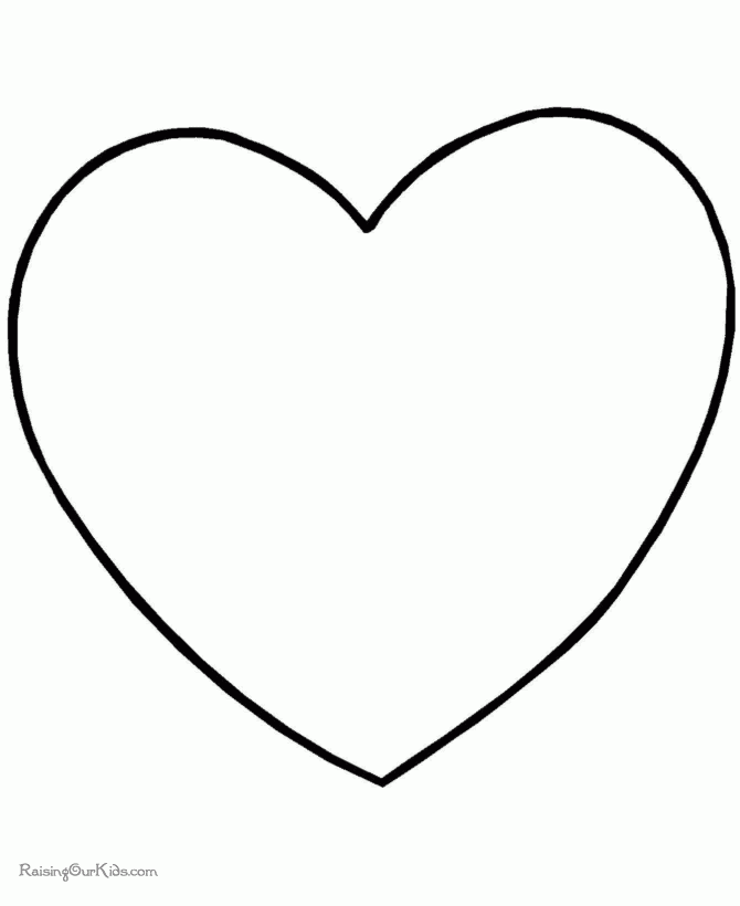 Coloring Pages Preschool
