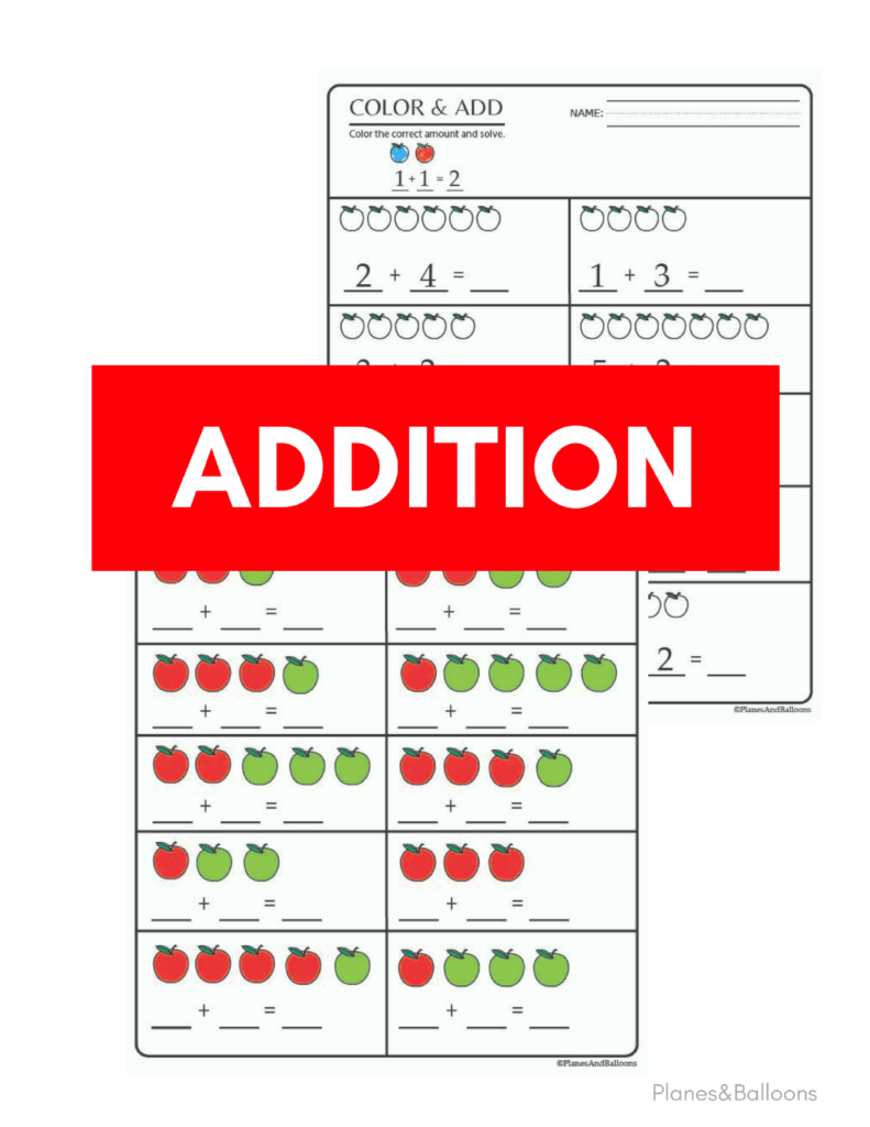 preschool worksheets pdf free download