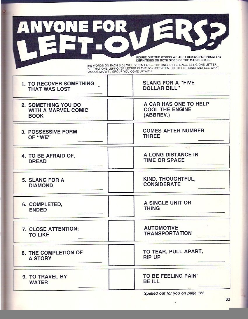 Printable Activities For Adults With Dementia