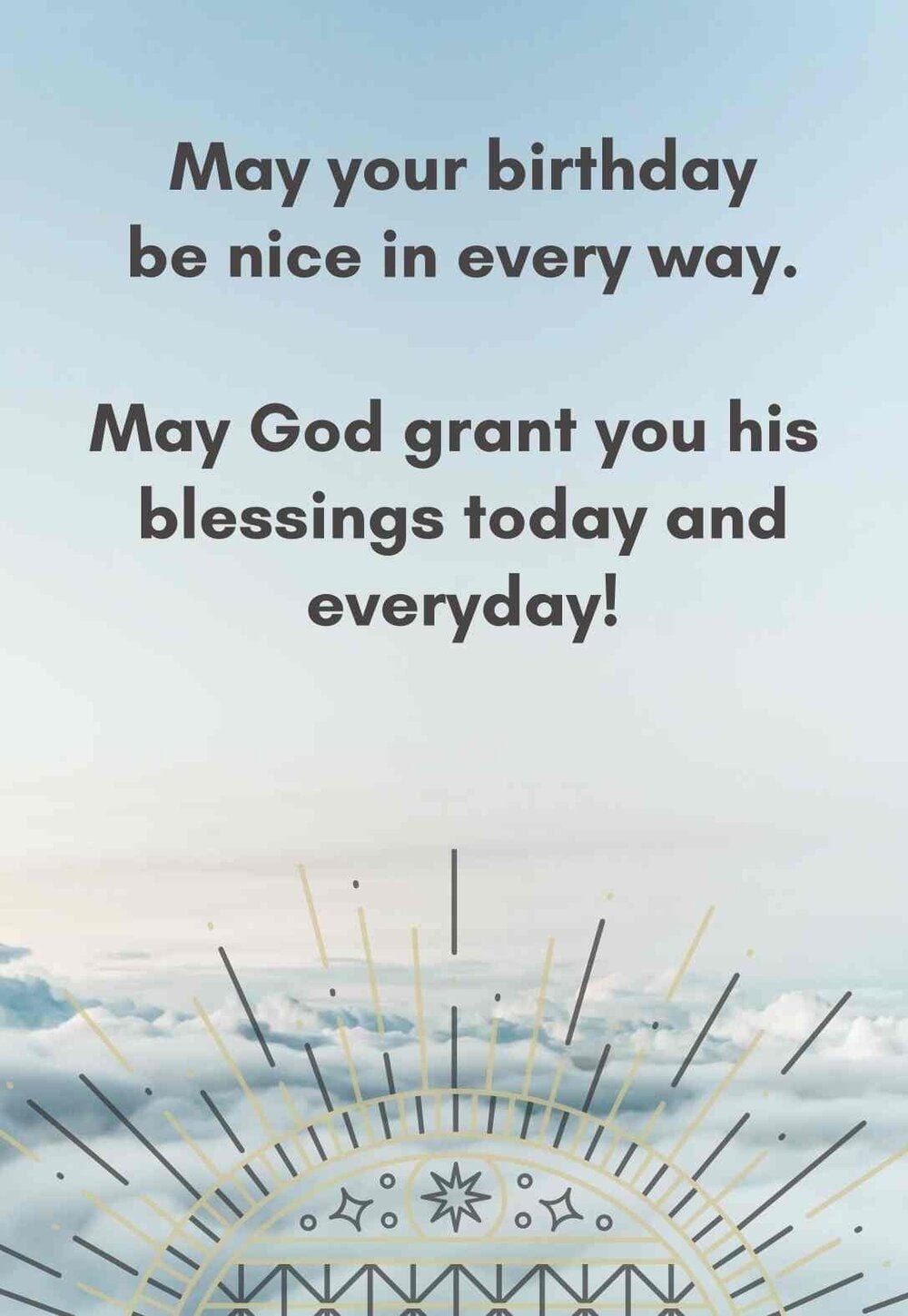 Printable Birthday Cards Religious Printable Lab