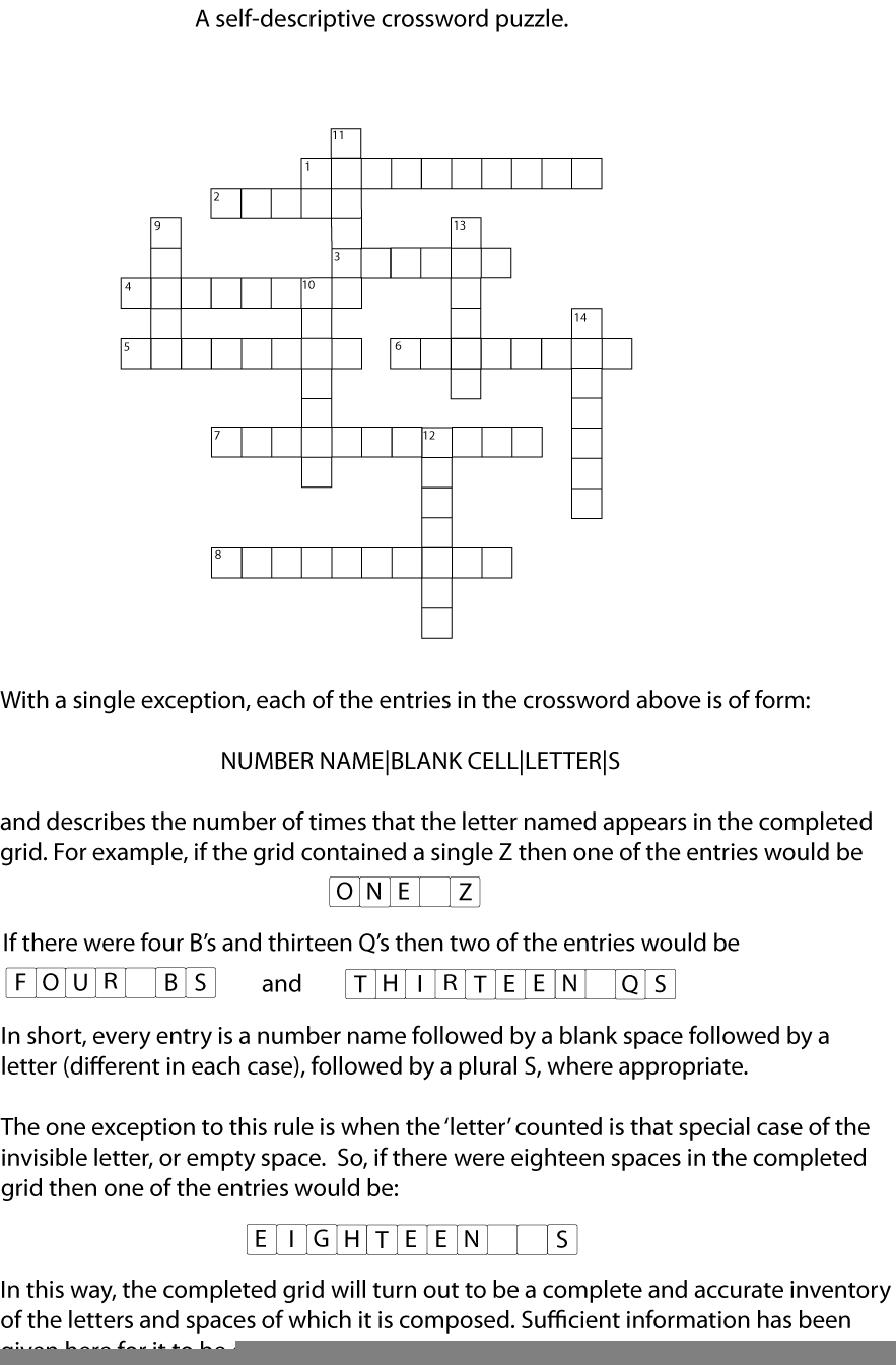 Printable Clueless Crossword Puzzles Printable Crossword Puzzles
