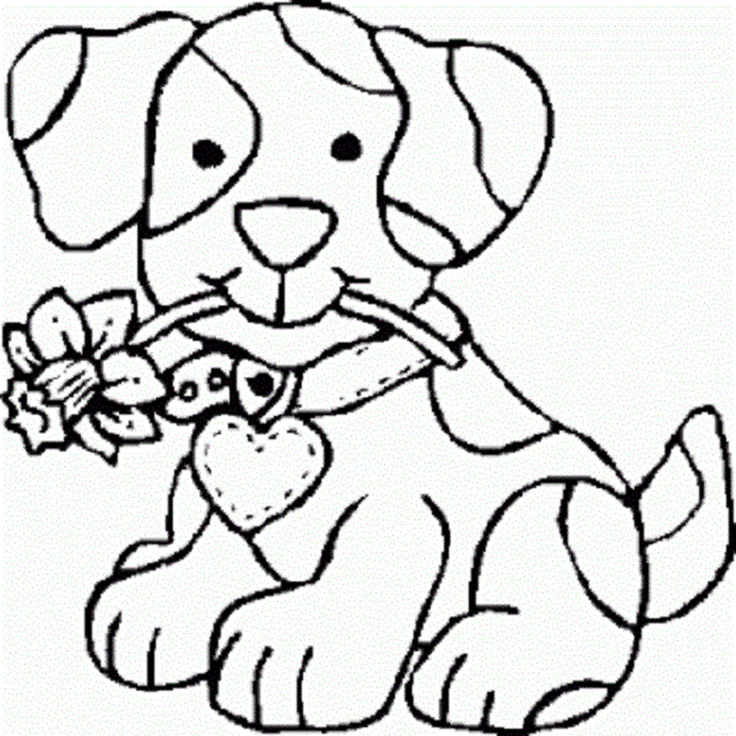 printable coloring pages for girls easy