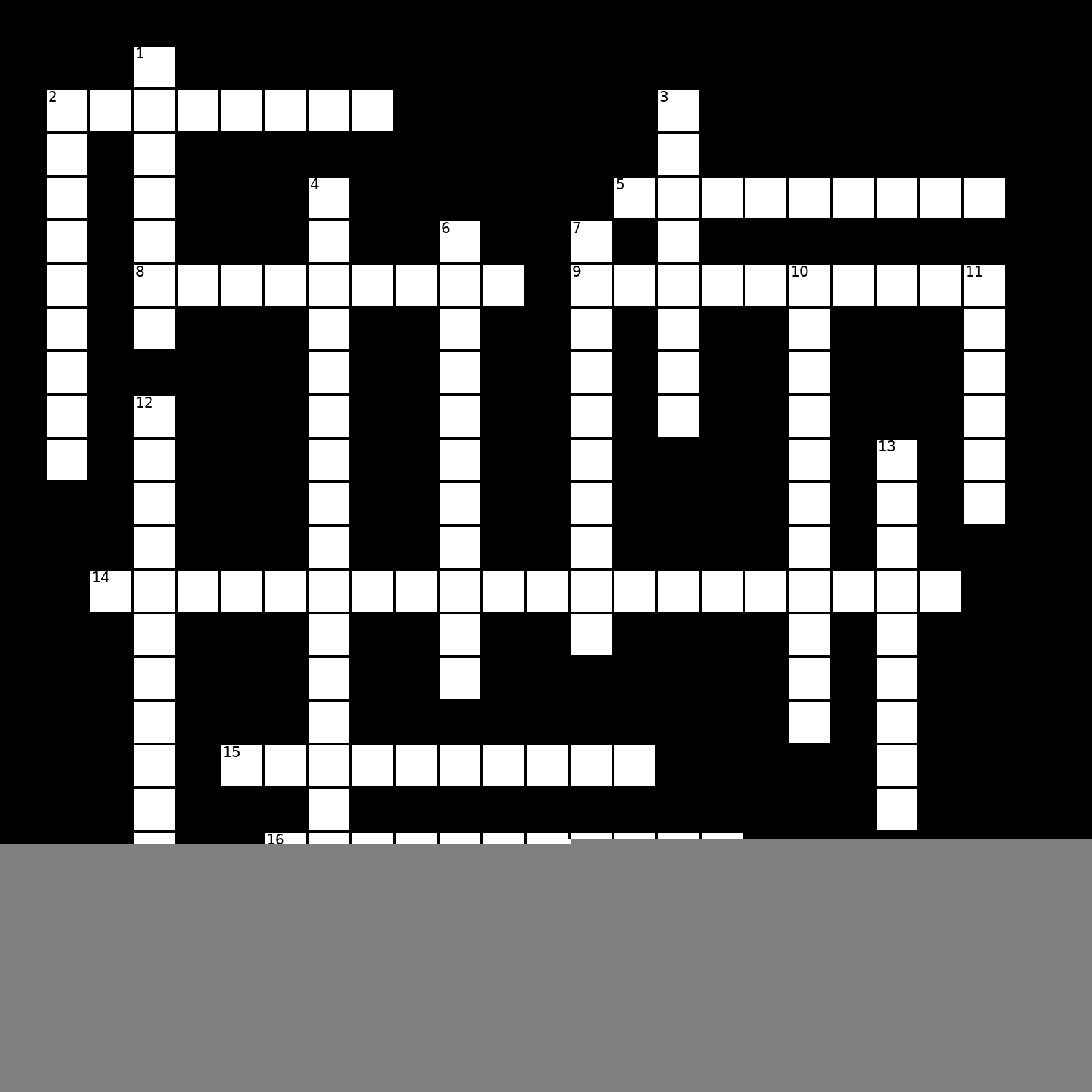 Printable Crossword Mirroreyes Printable Crossword Puzzles