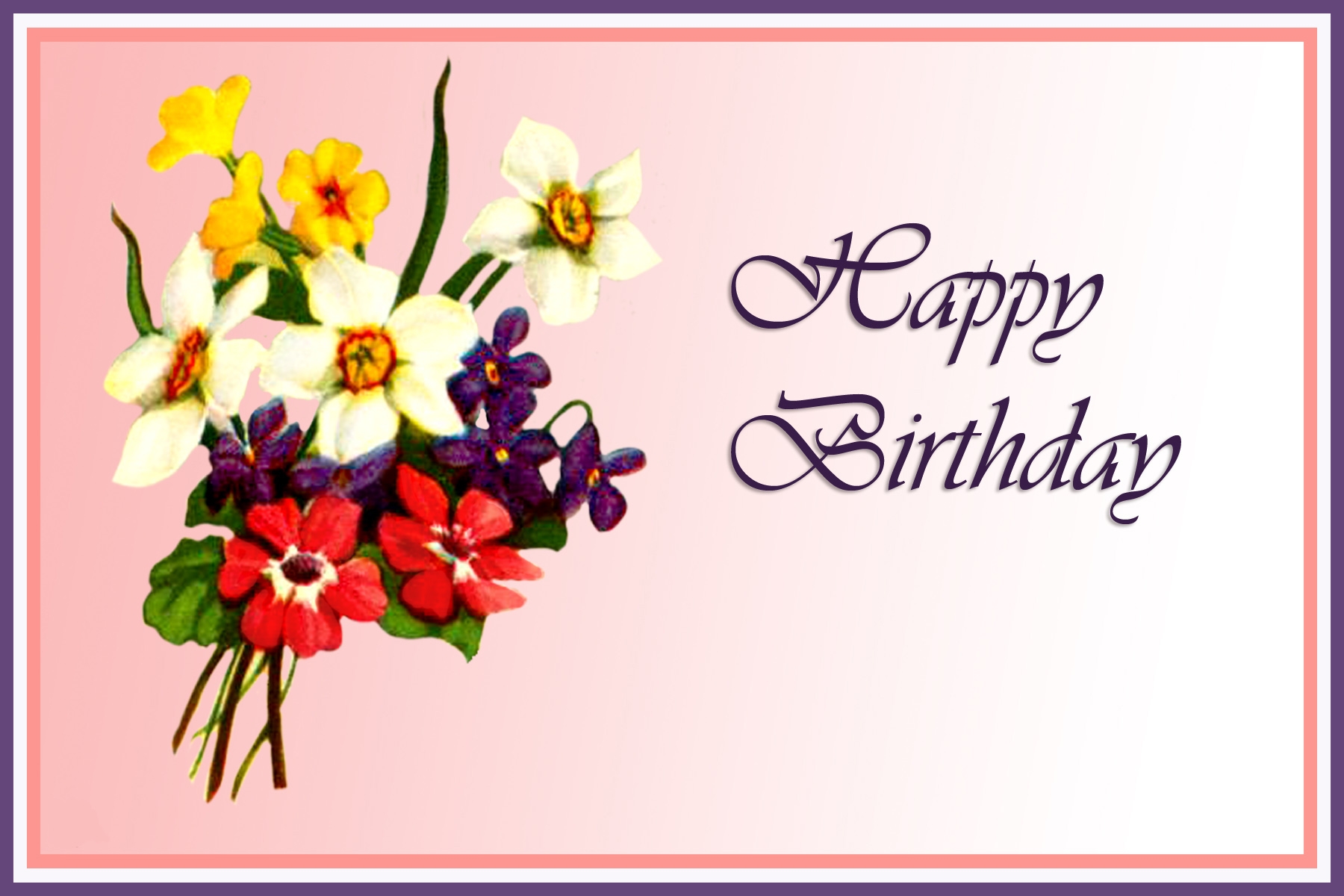 free printable happy birthday cards for teachers