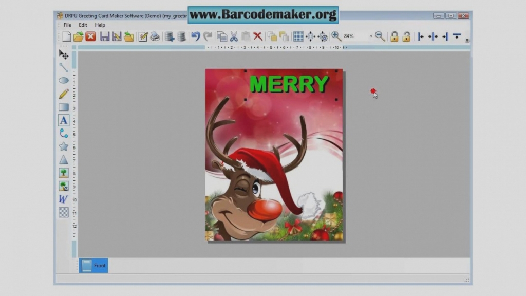 Printable Greeting Card Maker Printable Card Free