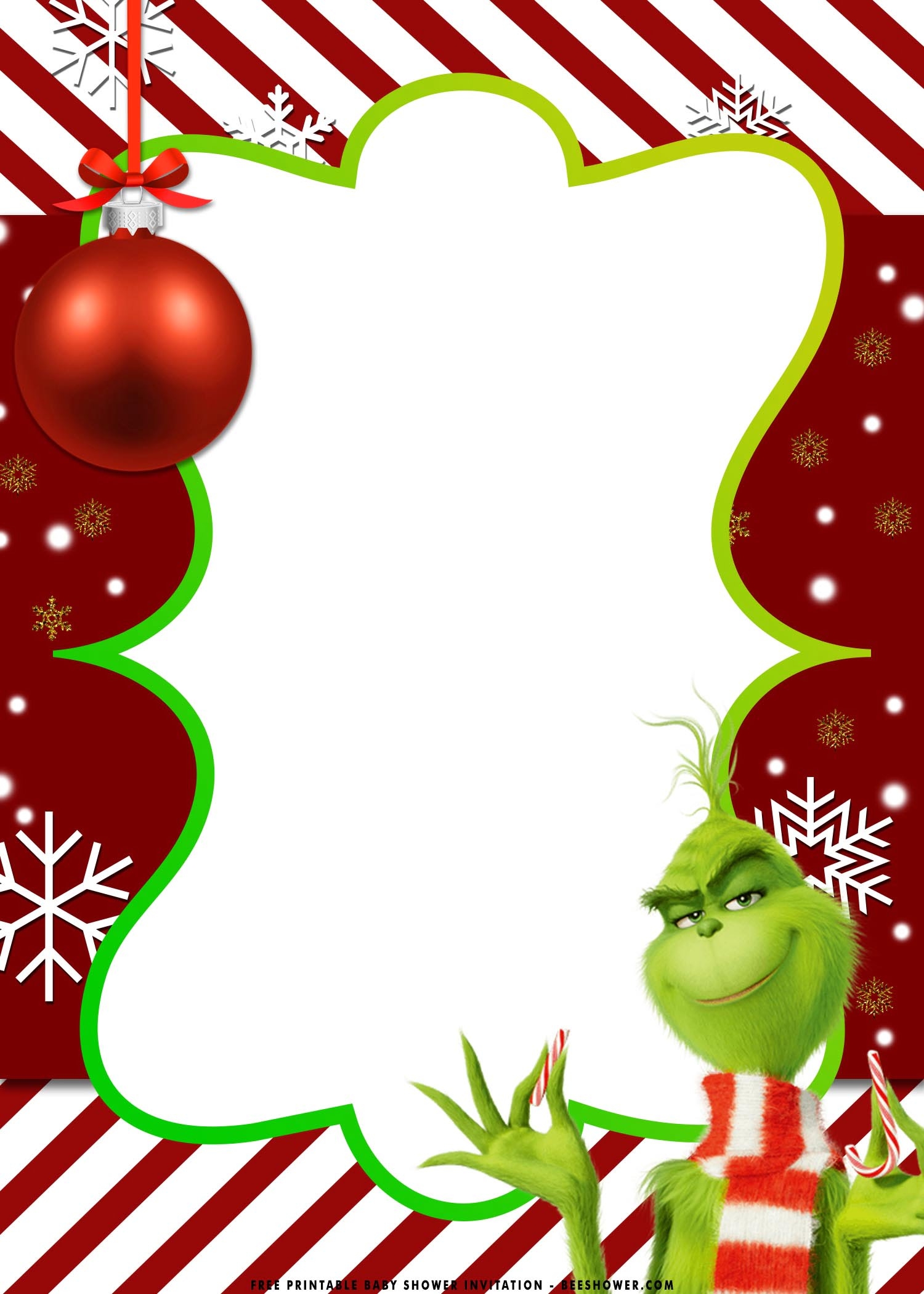 Printable Grinch Christmas Cards Printable Word Searches