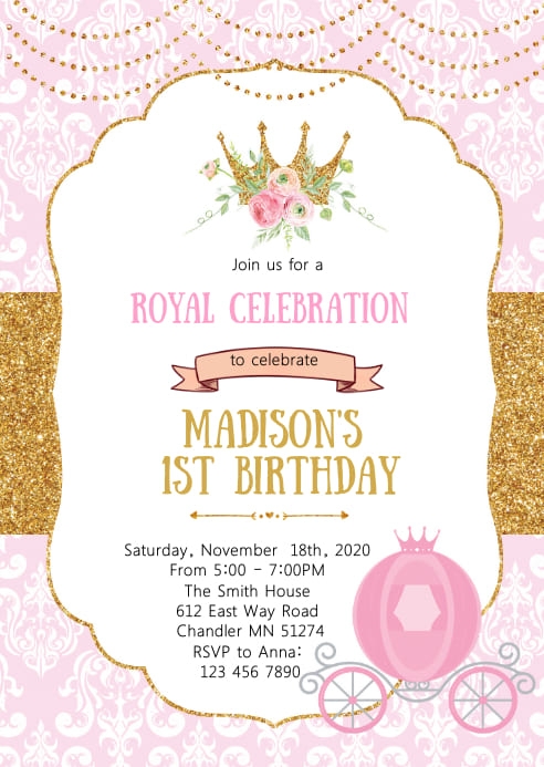 free invitations template